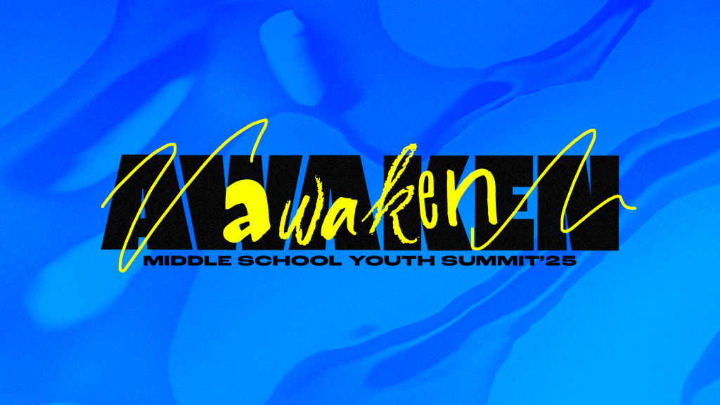 Southpoint Middle School Youth Summit 2025