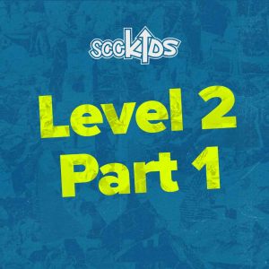 Bible reading plan level-2-part-1