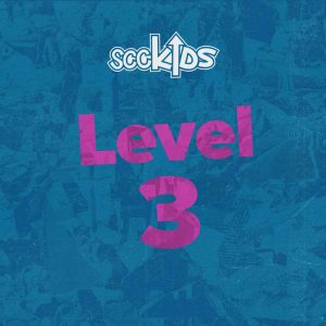 Bible reading plan level-3