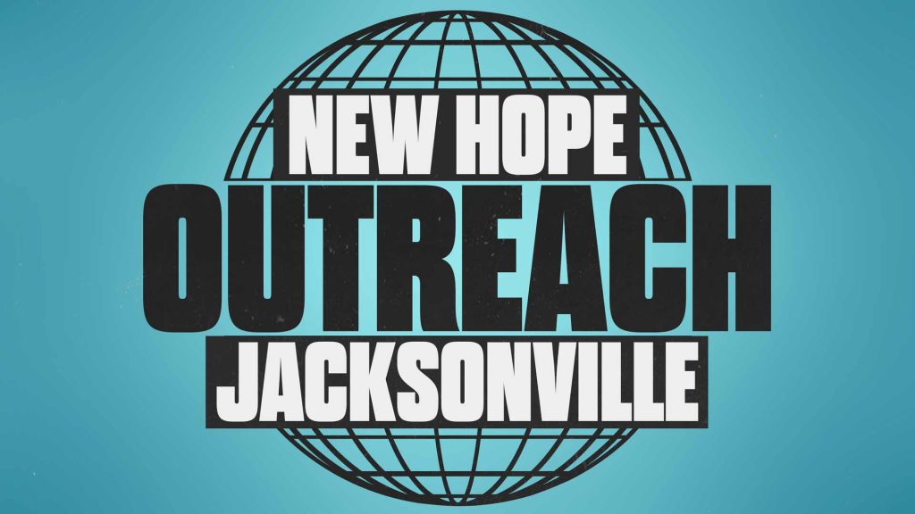 Southpoint New Hope Outreach