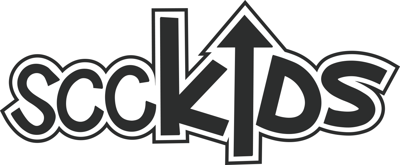 SCCKids children’s ministry of Southpoint Community Church