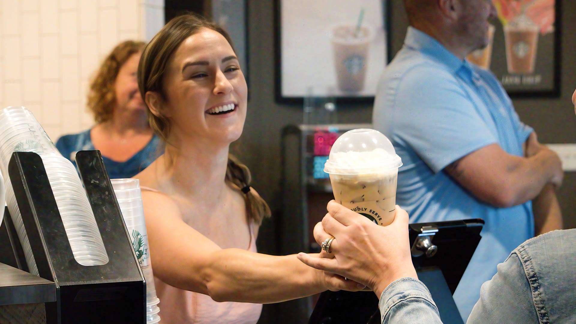 DOCS Coffee Shop - Southpoint Community Church