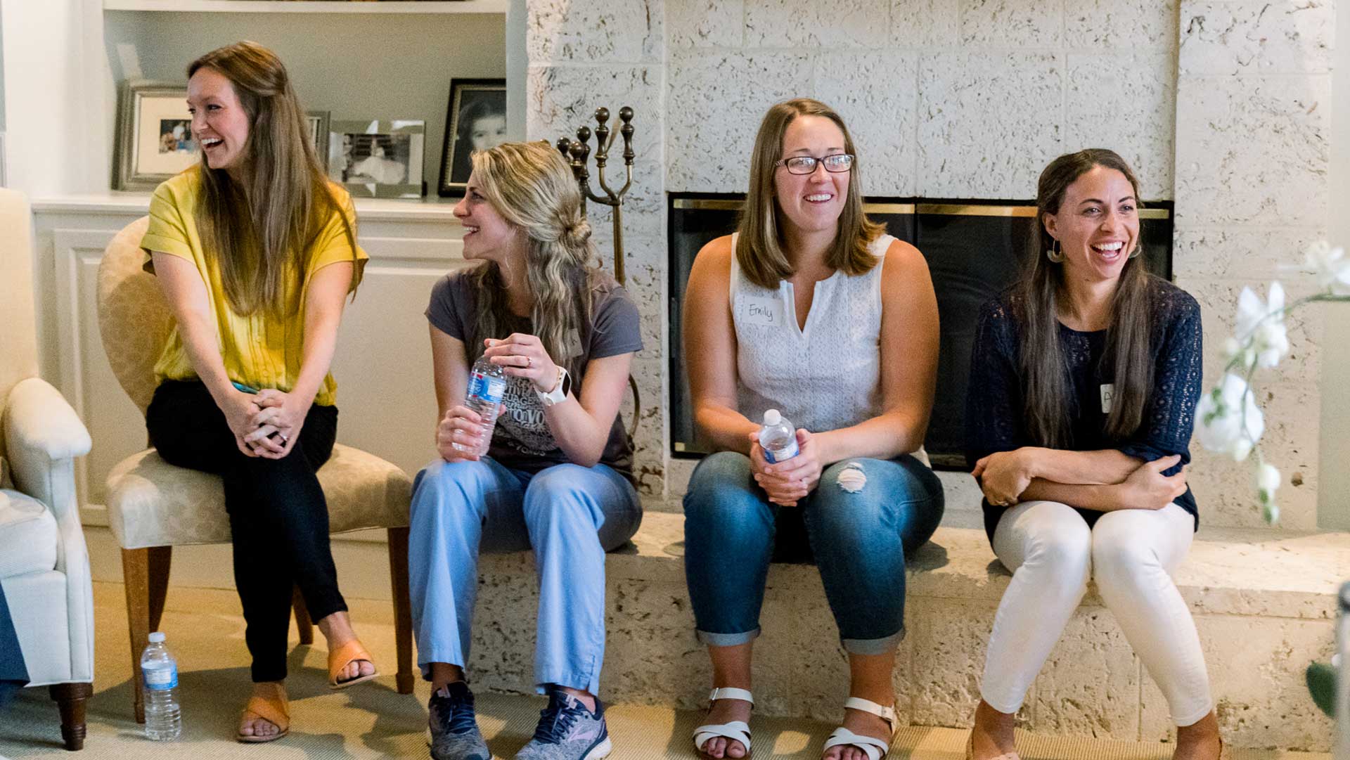 Join Life group at Southpoint Community Church