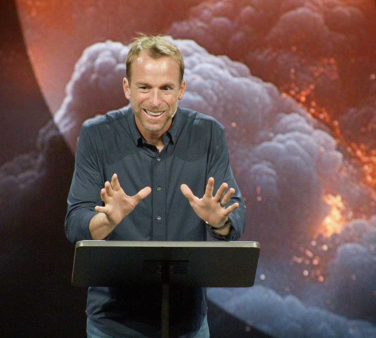 Southpoint Community Church in Jacksonville, FL