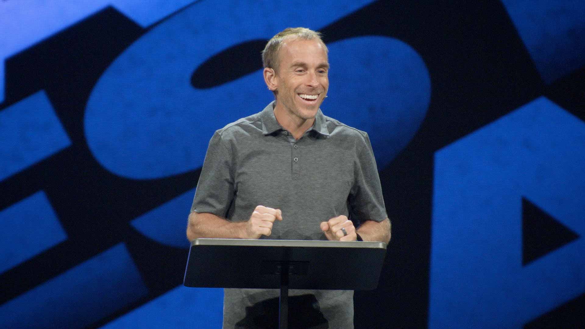 Southpoint Community Church in Jacksonville, FL