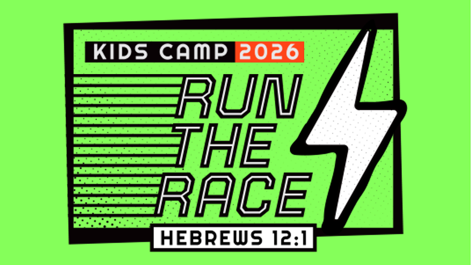 SCC Kids Camp