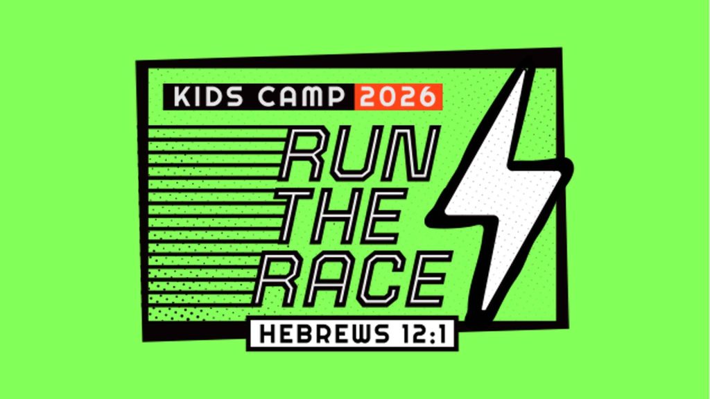 SCC Kids Camp